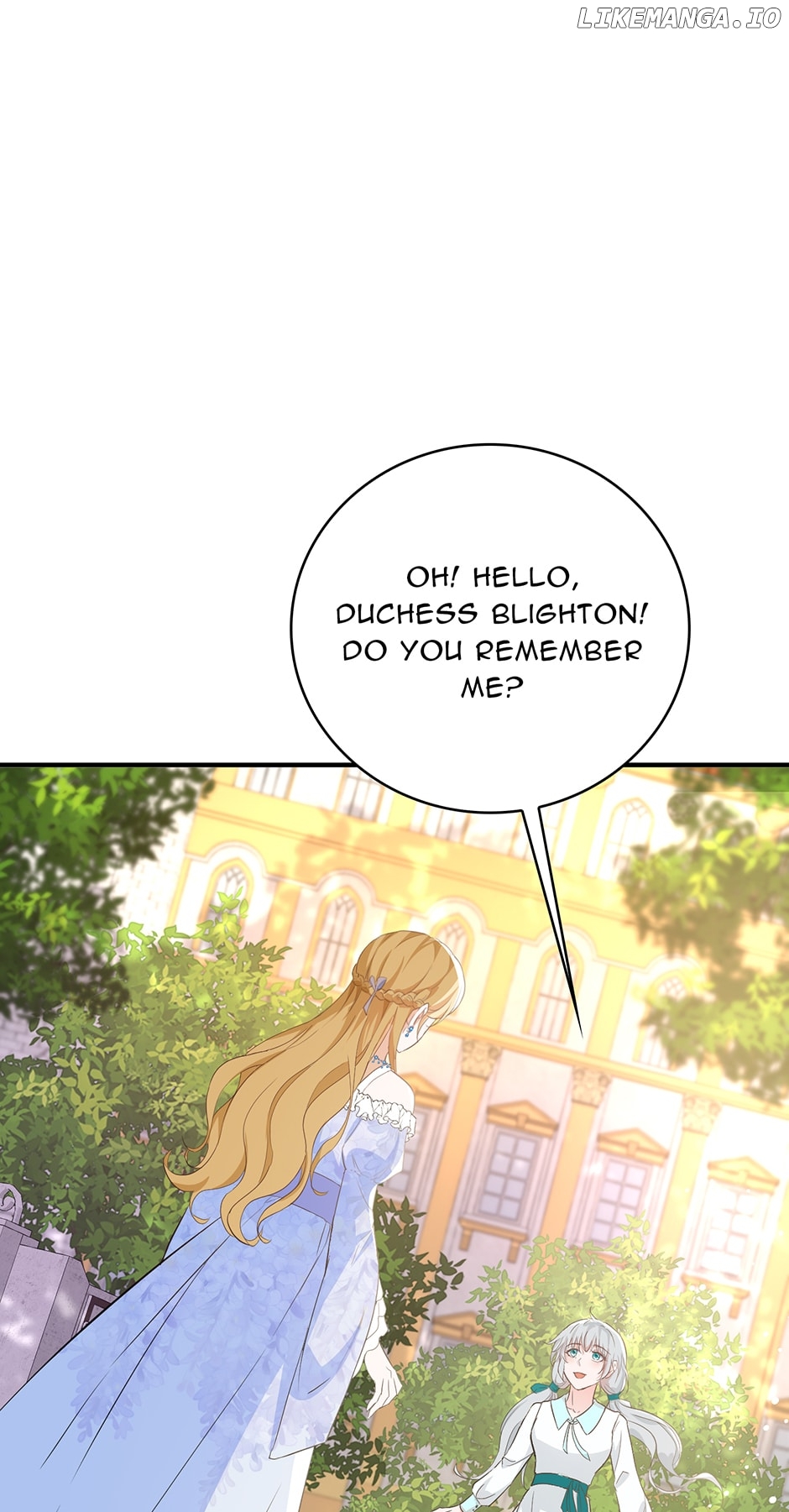 Married His Brother and Now He's Obsessed Chapter 19 - page 39