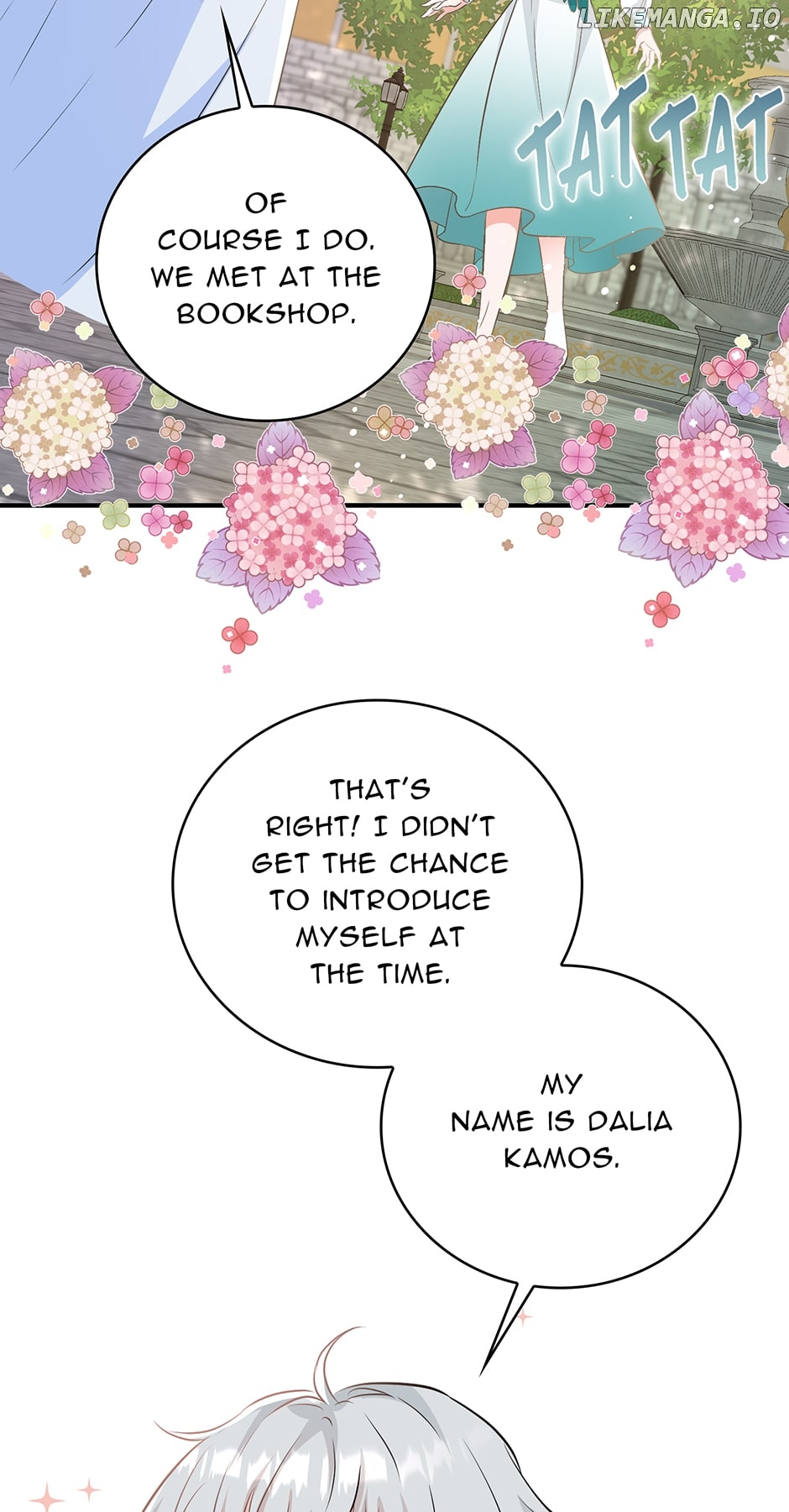 Married His Brother and Now He's Obsessed Chapter 19 - page 40