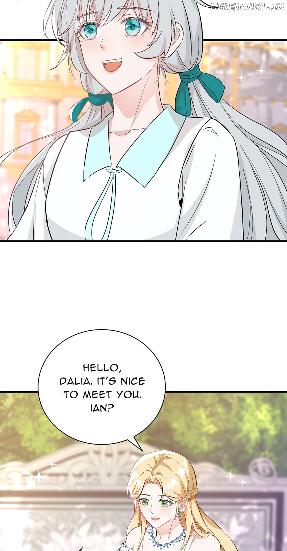 Married His Brother and Now He's Obsessed Chapter 19 - page 41