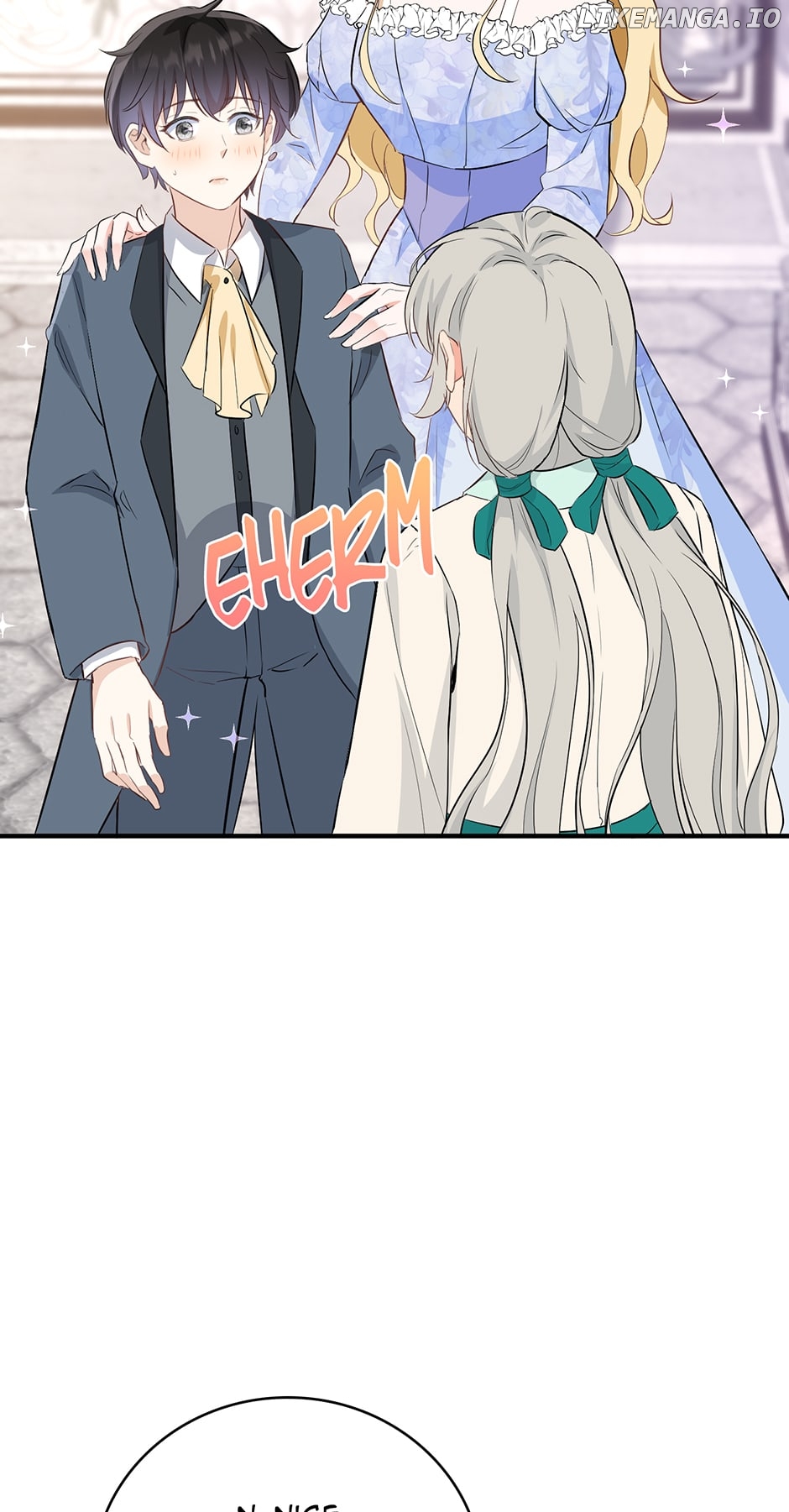Married His Brother and Now He's Obsessed Chapter 19 - page 42