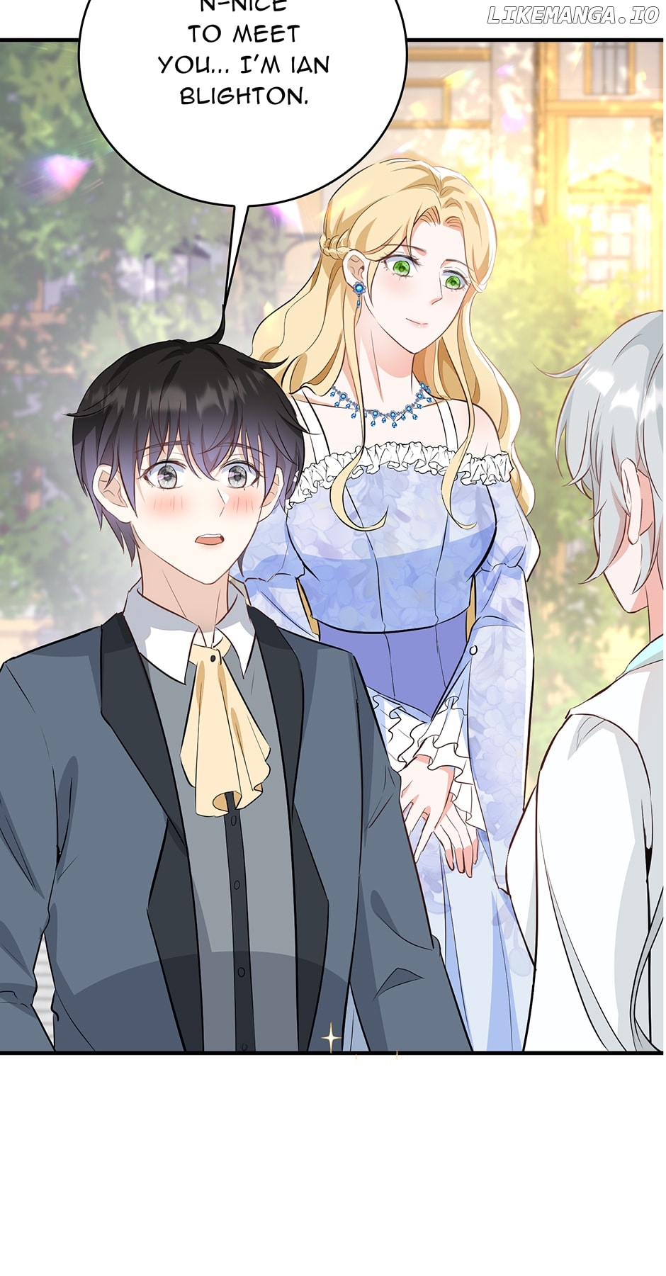 Married His Brother and Now He's Obsessed Chapter 19 - page 43