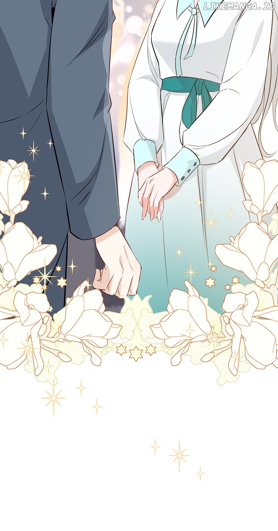 Married His Brother and Now He's Obsessed Chapter 19 - page 45