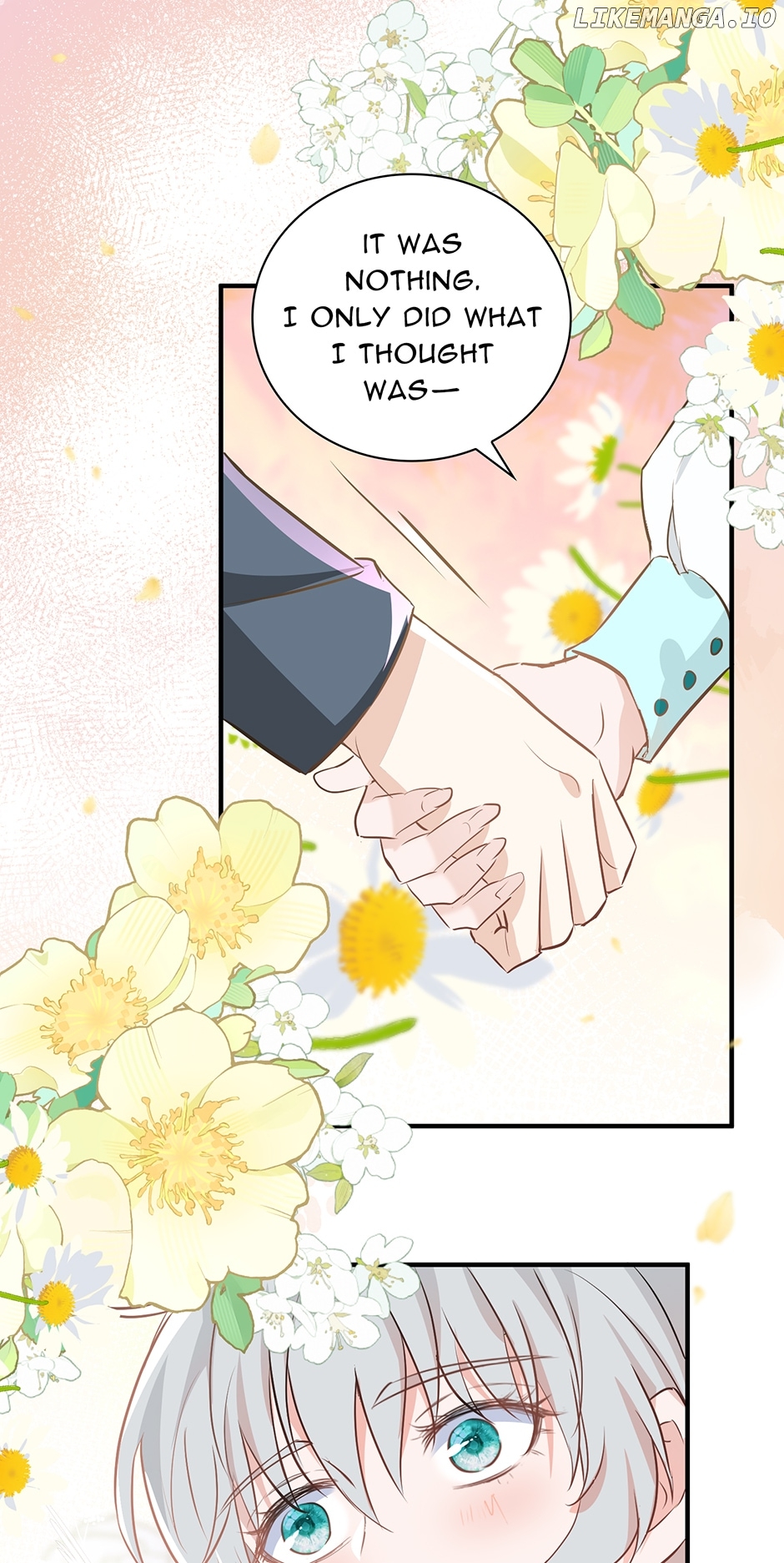 Married His Brother and Now He's Obsessed Chapter 19 - page 47