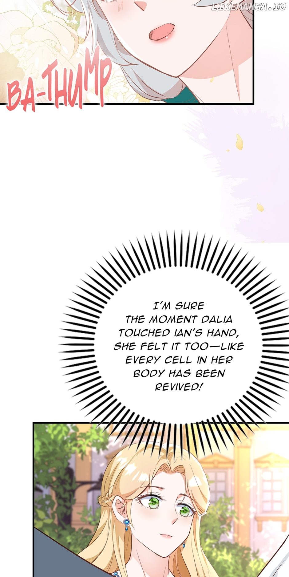 Married His Brother and Now He's Obsessed Chapter 19 - page 48