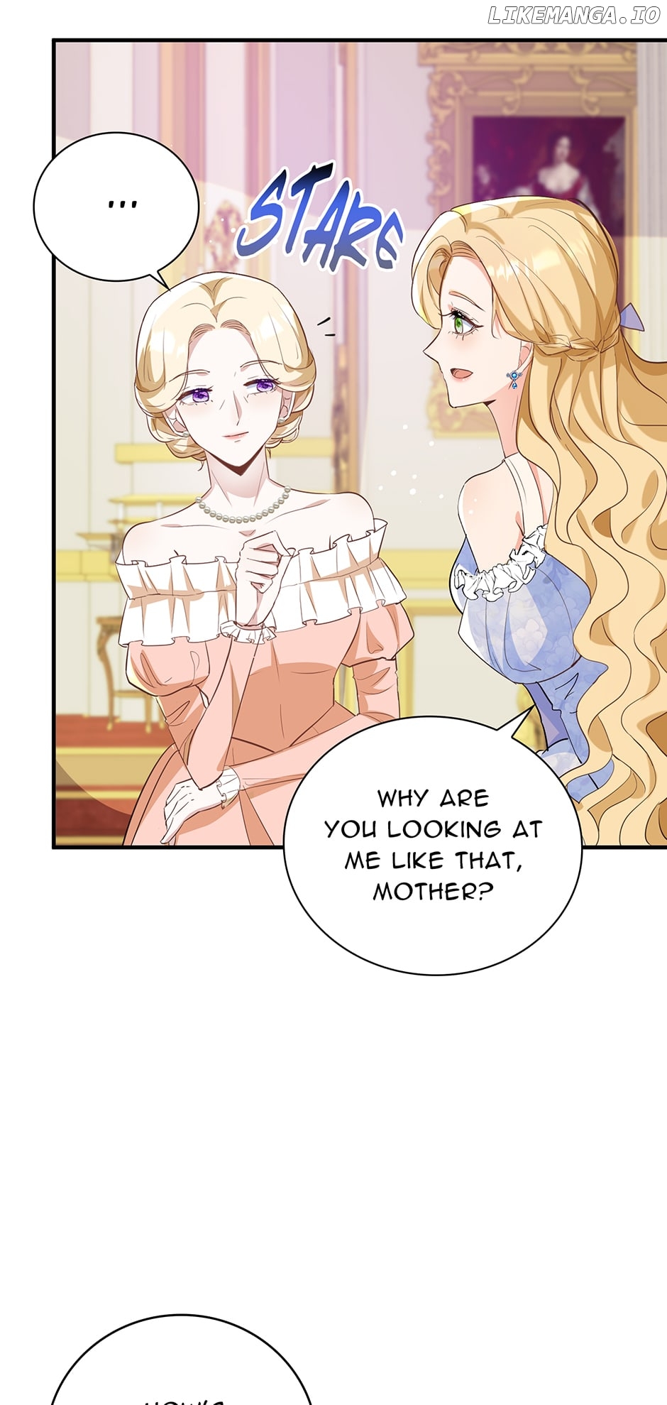 Married His Brother and Now He's Obsessed Chapter 19 - page 5