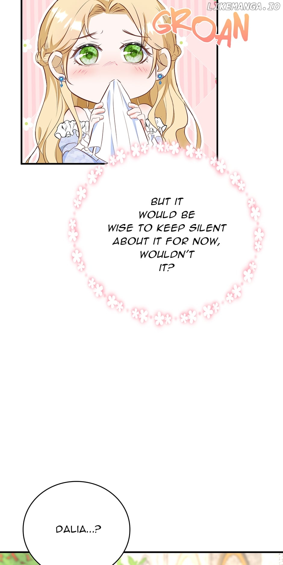 Married His Brother and Now He's Obsessed Chapter 19 - page 50
