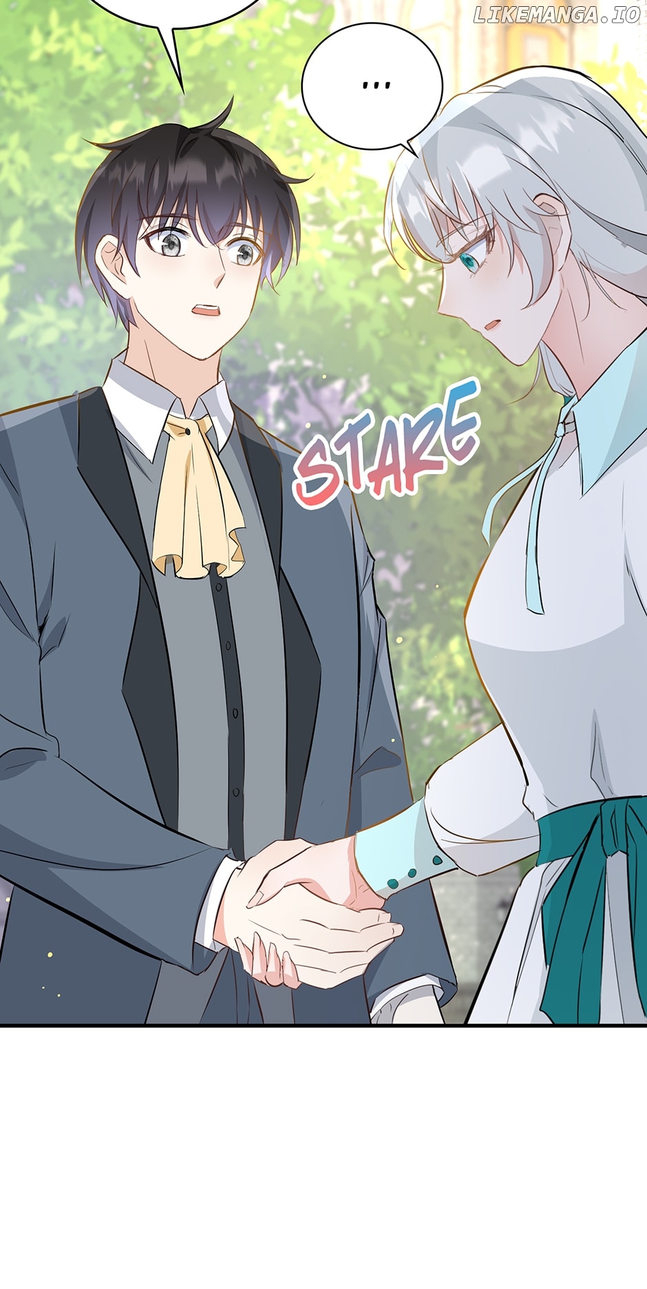 Married His Brother and Now He's Obsessed Chapter 19 - page 51