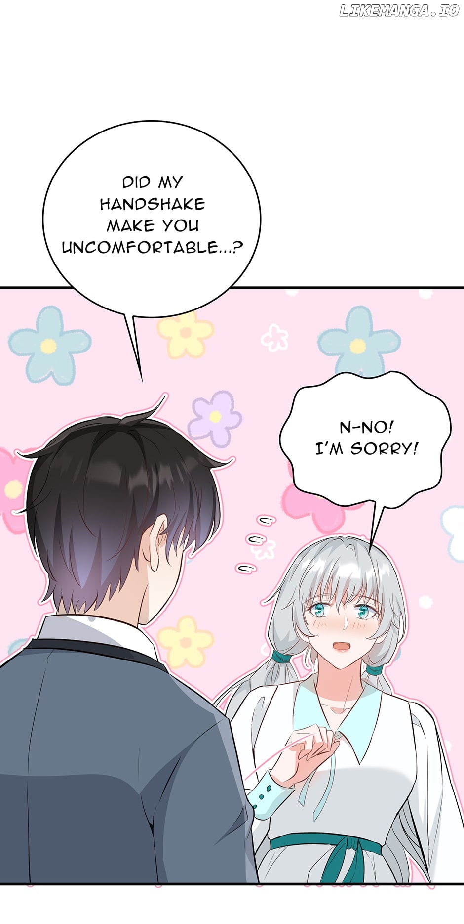 Married His Brother and Now He's Obsessed Chapter 19 - page 53