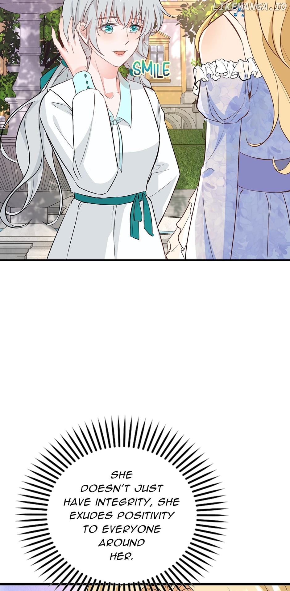 Married His Brother and Now He's Obsessed Chapter 19 - page 56