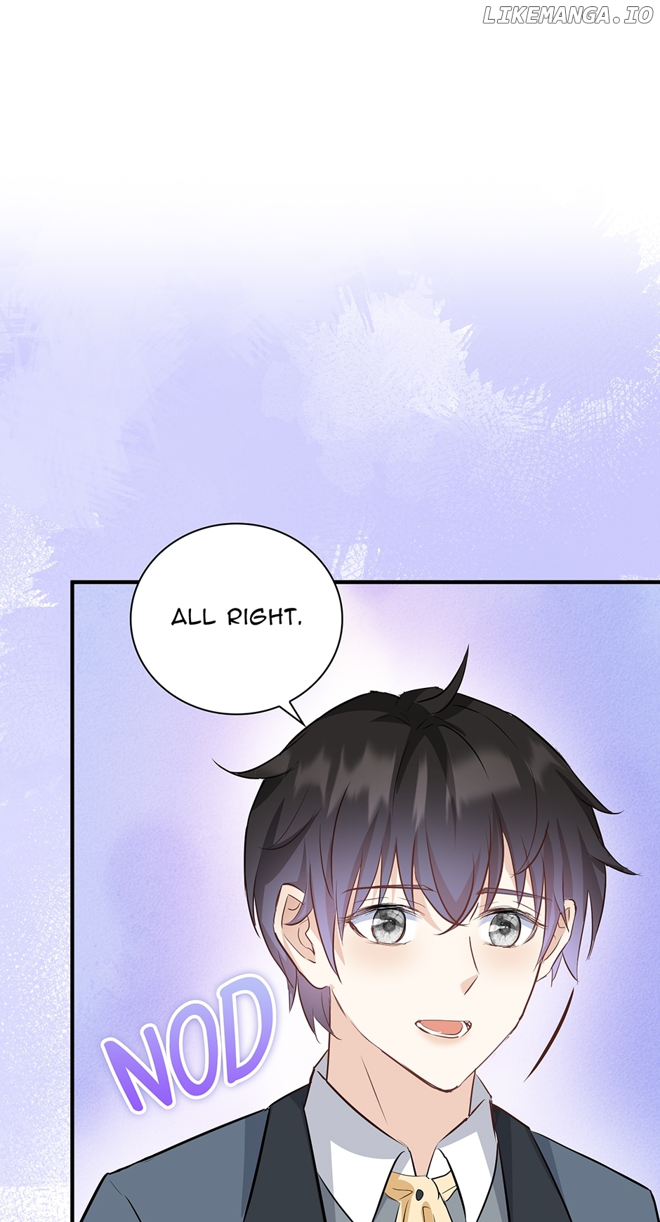Married His Brother and Now He's Obsessed Chapter 19 - page 62