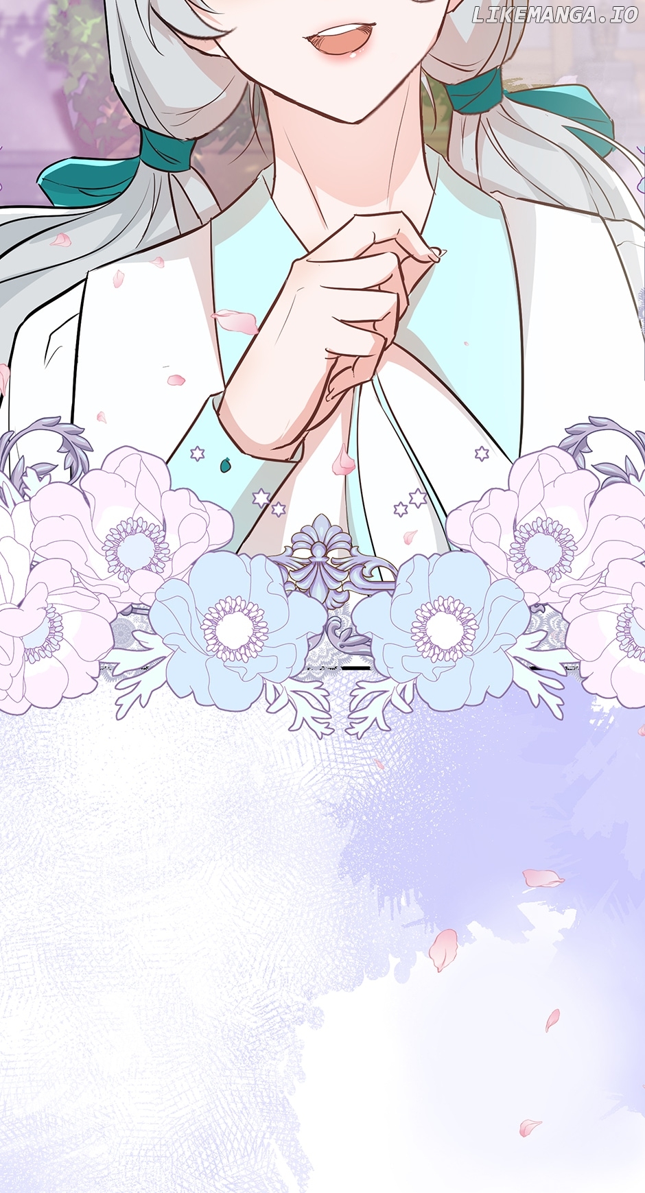 Married His Brother and Now He's Obsessed Chapter 19 - page 64