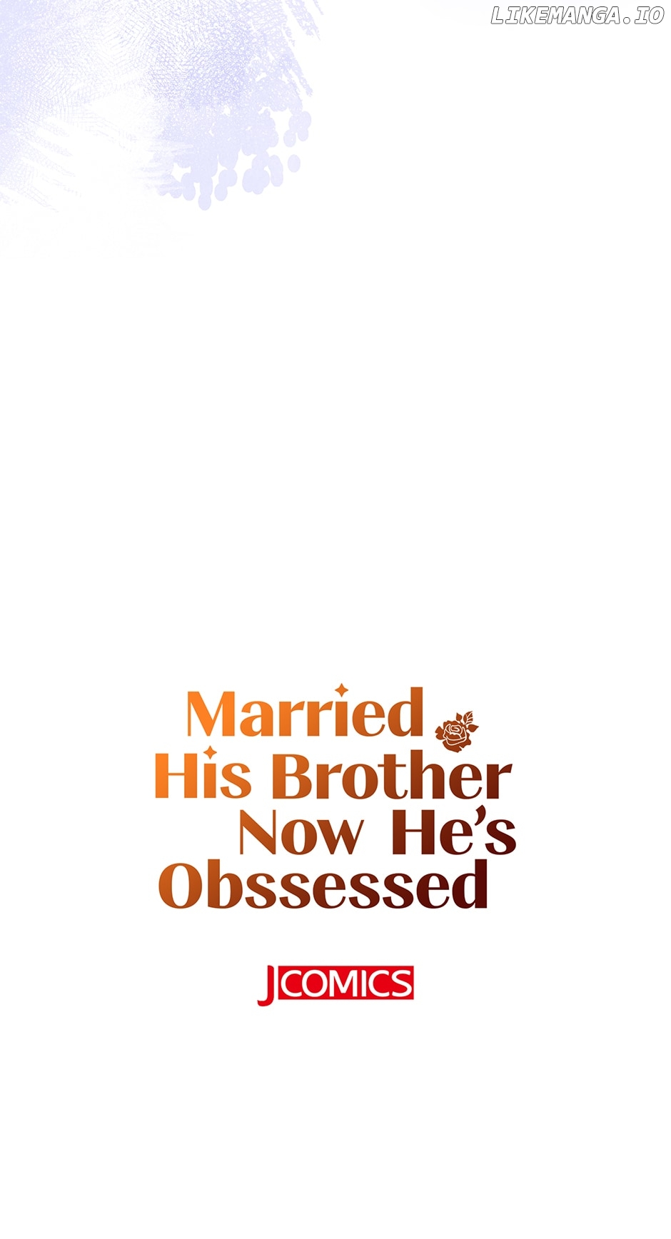 Married His Brother and Now He's Obsessed Chapter 19 - page 65