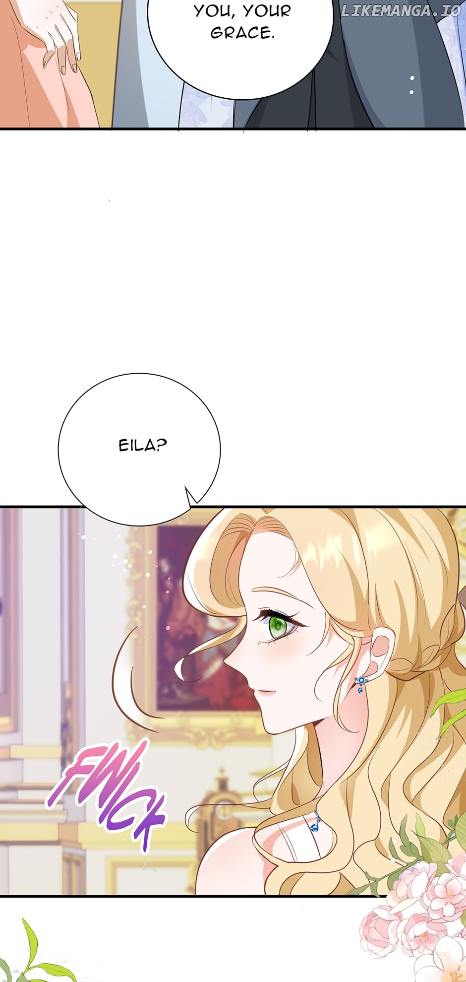 Married His Brother and Now He's Obsessed Chapter 19 - page 9