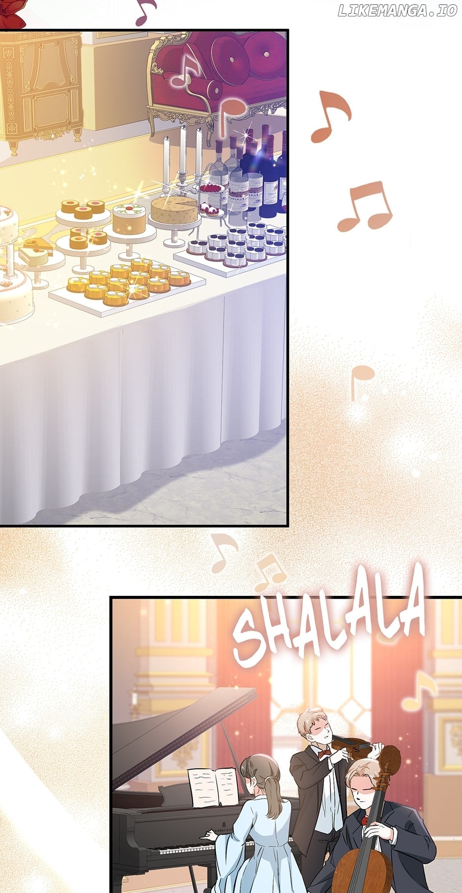 Married His Brother and Now He's Obsessed Chapter 18 - page 15