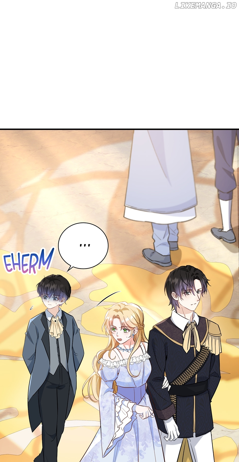 Married His Brother and Now He's Obsessed Chapter 18 - page 27