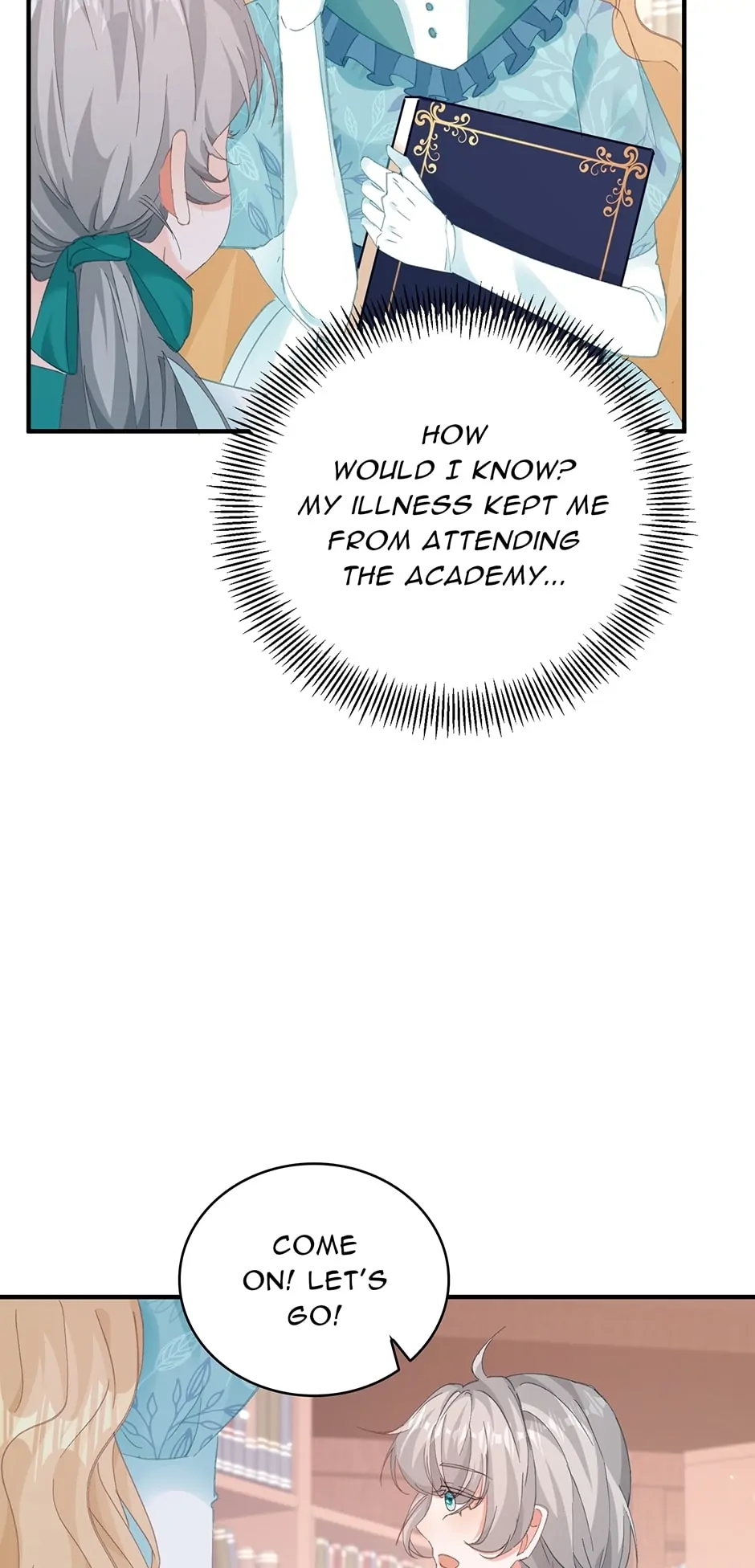 Married His Brother and Now He's Obsessed Chapter 13 - page 10