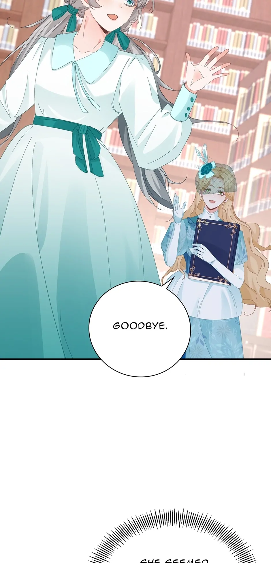 Married His Brother and Now He's Obsessed Chapter 13 - page 12