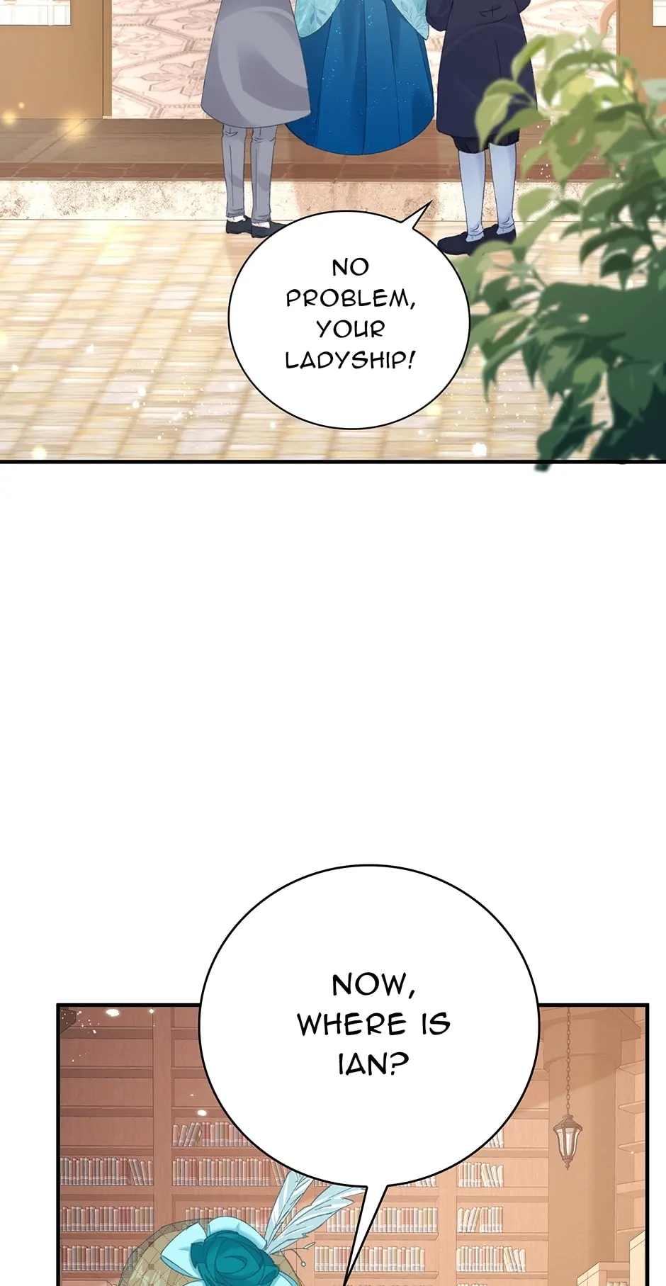 Married His Brother and Now He's Obsessed Chapter 13 - page 17