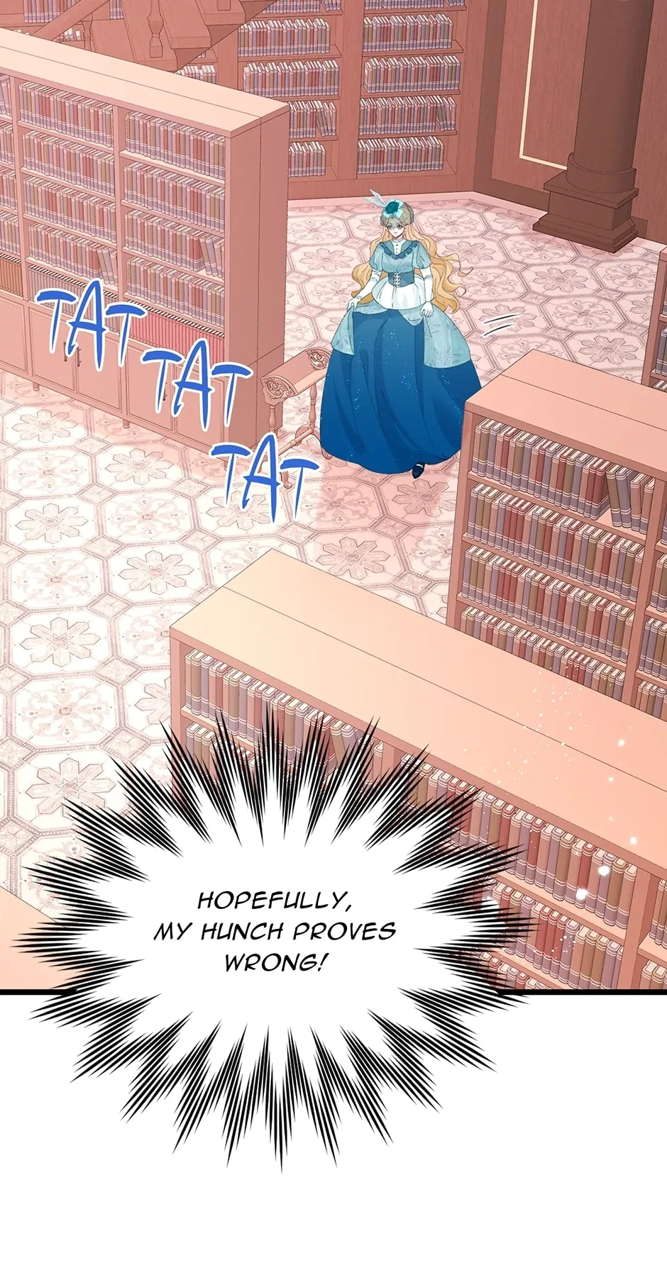 Married His Brother and Now He's Obsessed Chapter 13 - page 22
