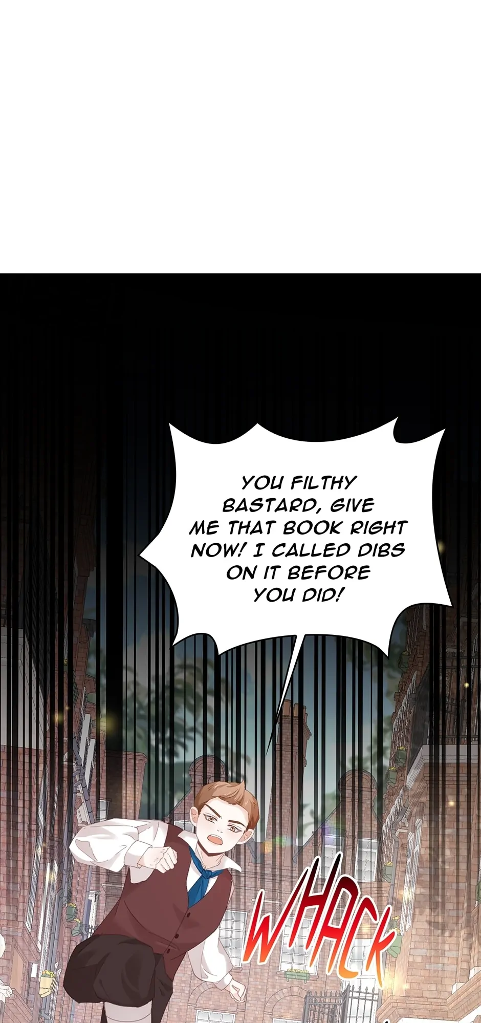 Married His Brother and Now He's Obsessed Chapter 13 - page 27