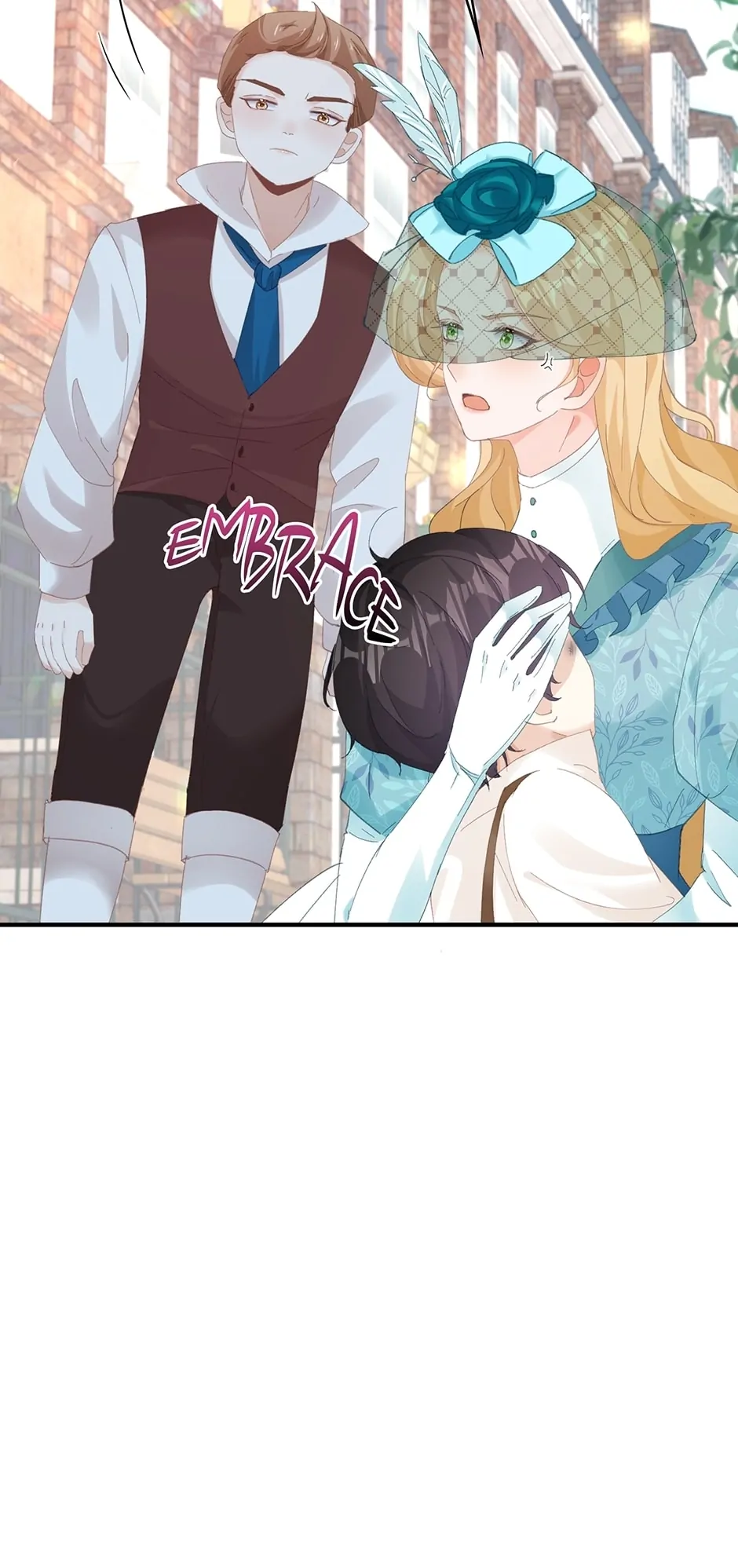 Married His Brother and Now He's Obsessed Chapter 13 - page 31