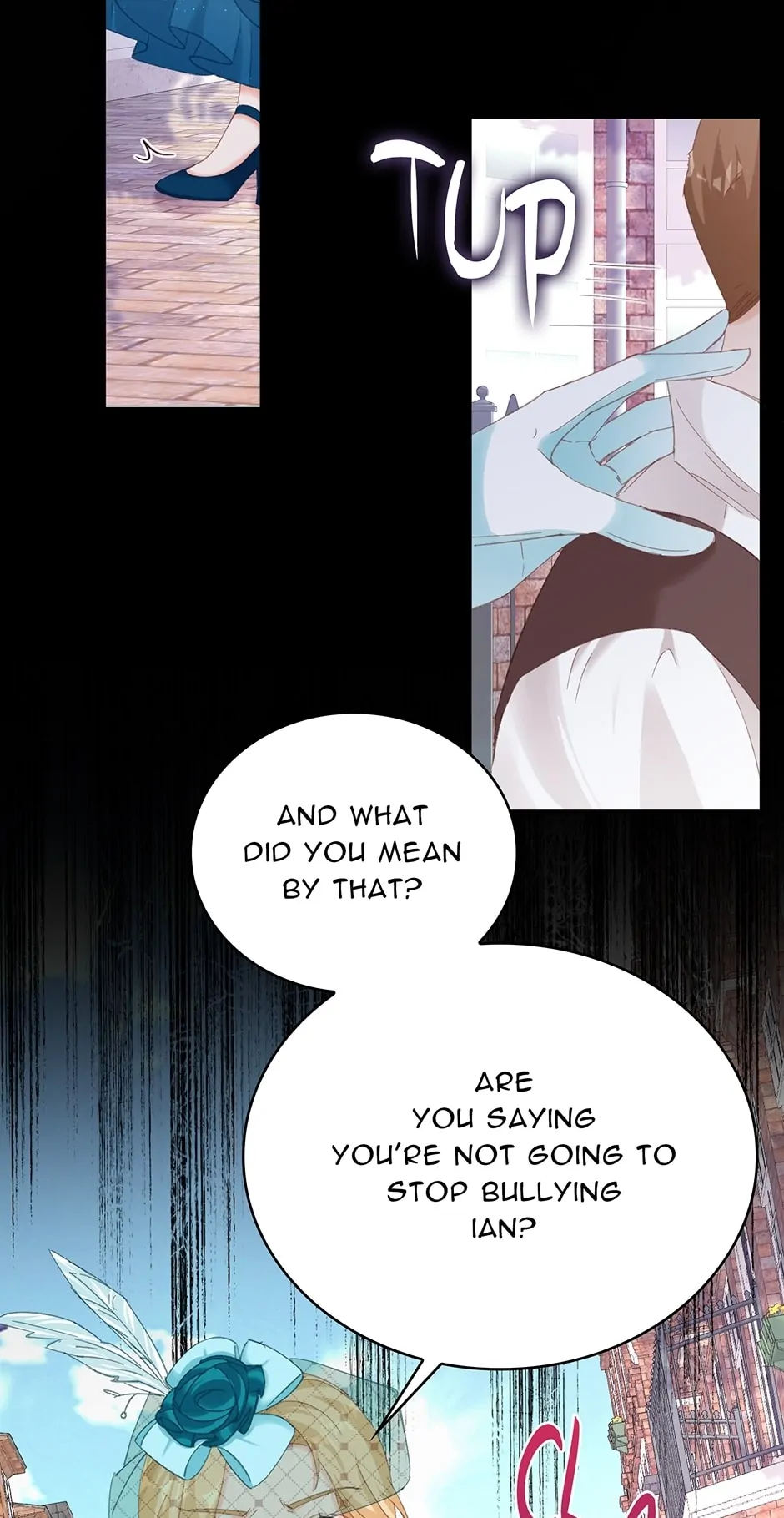 Married His Brother and Now He's Obsessed Chapter 13 - page 35
