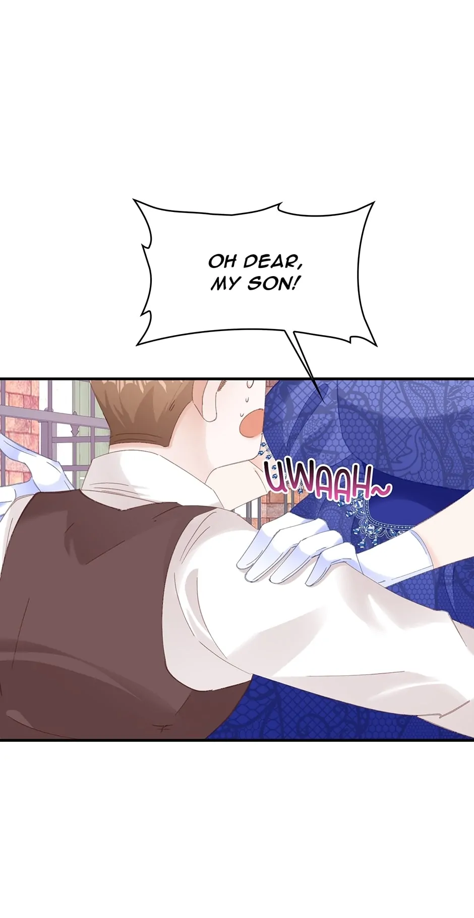 Married His Brother and Now He's Obsessed Chapter 13 - page 39