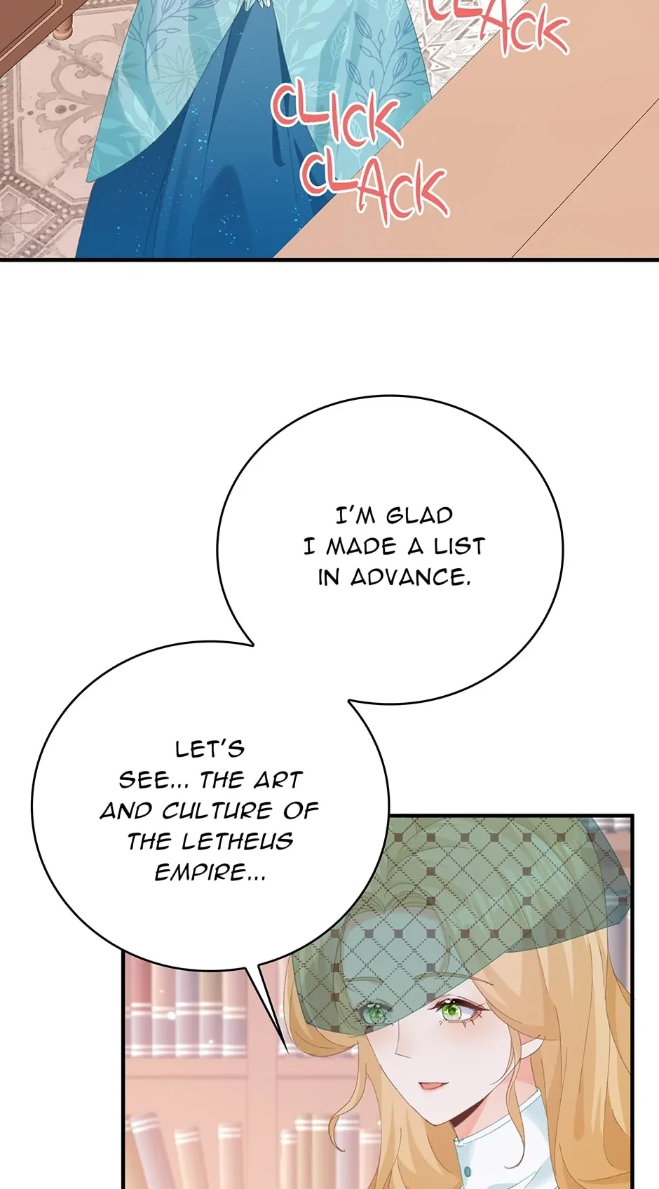 Married His Brother and Now He's Obsessed Chapter 13 - page 4