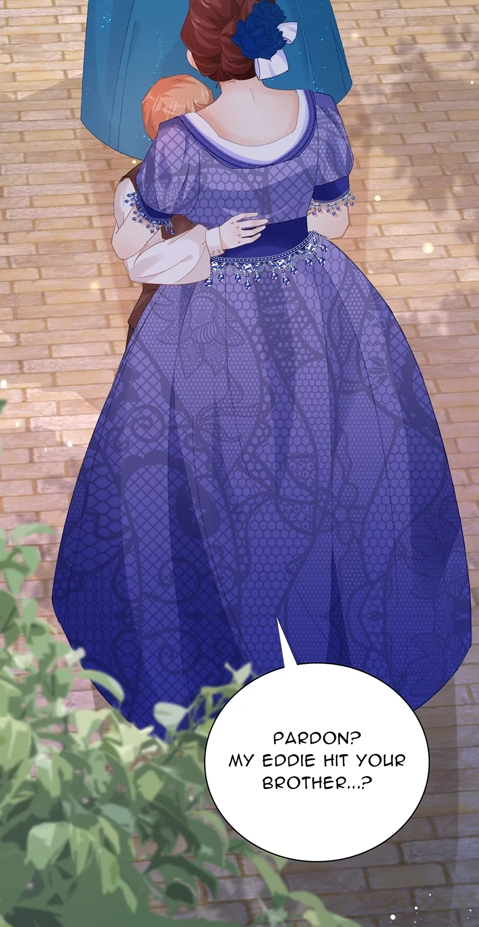 Married His Brother and Now He's Obsessed Chapter 13 - page 43