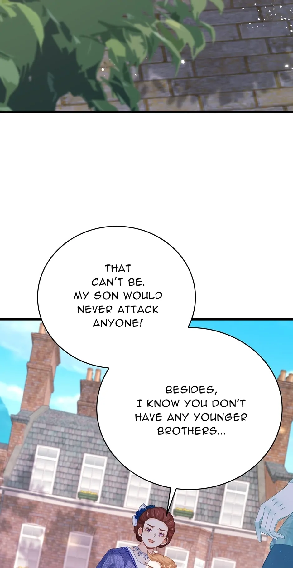 Married His Brother and Now He's Obsessed Chapter 13 - page 44
