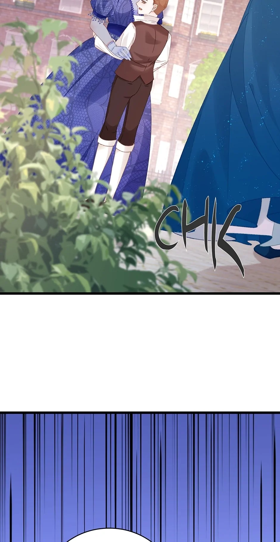 Married His Brother and Now He's Obsessed Chapter 13 - page 45