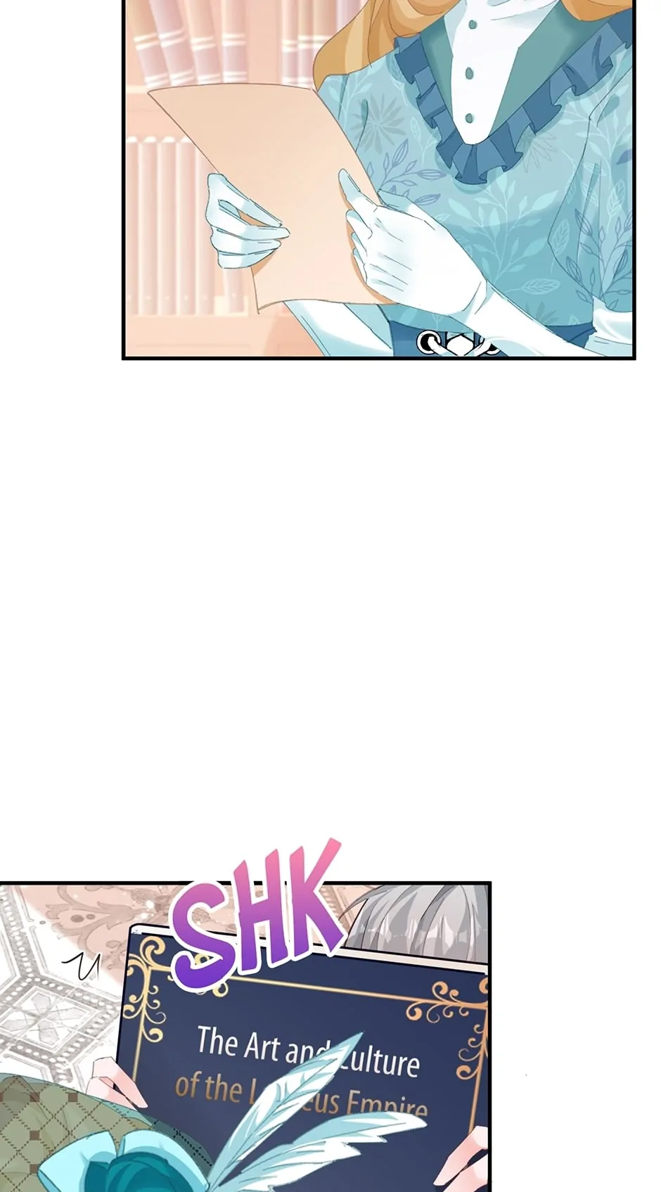 Married His Brother and Now He's Obsessed Chapter 13 - page 5