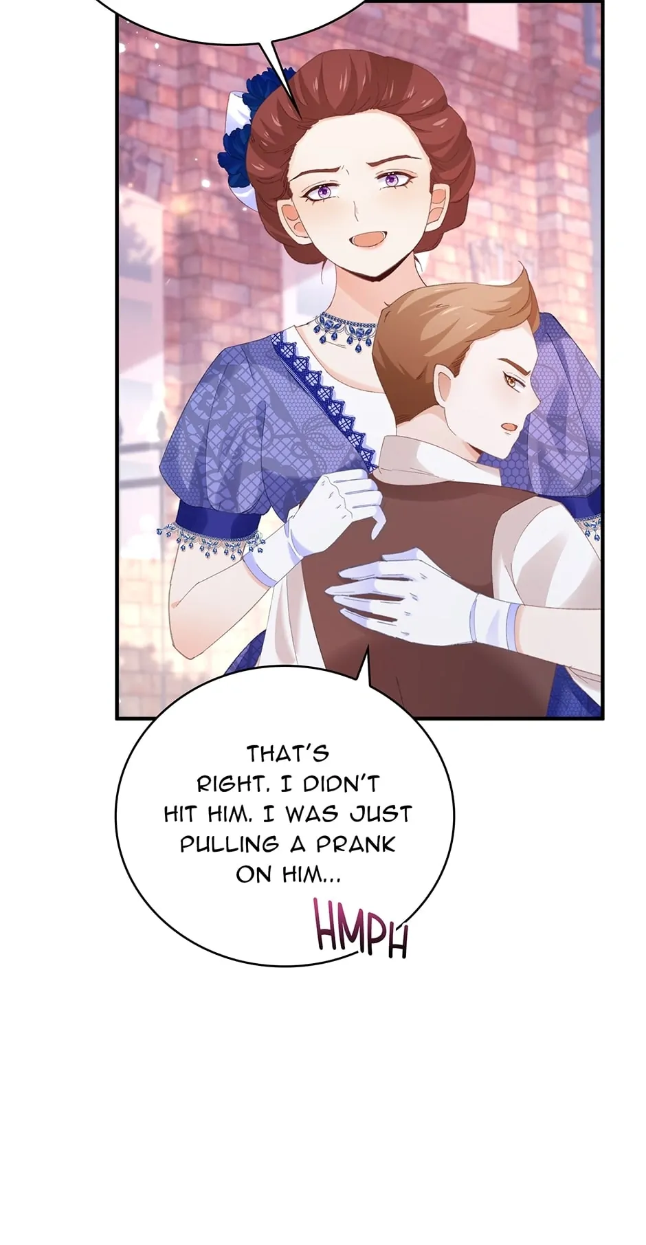 Married His Brother and Now He's Obsessed Chapter 13 - page 50