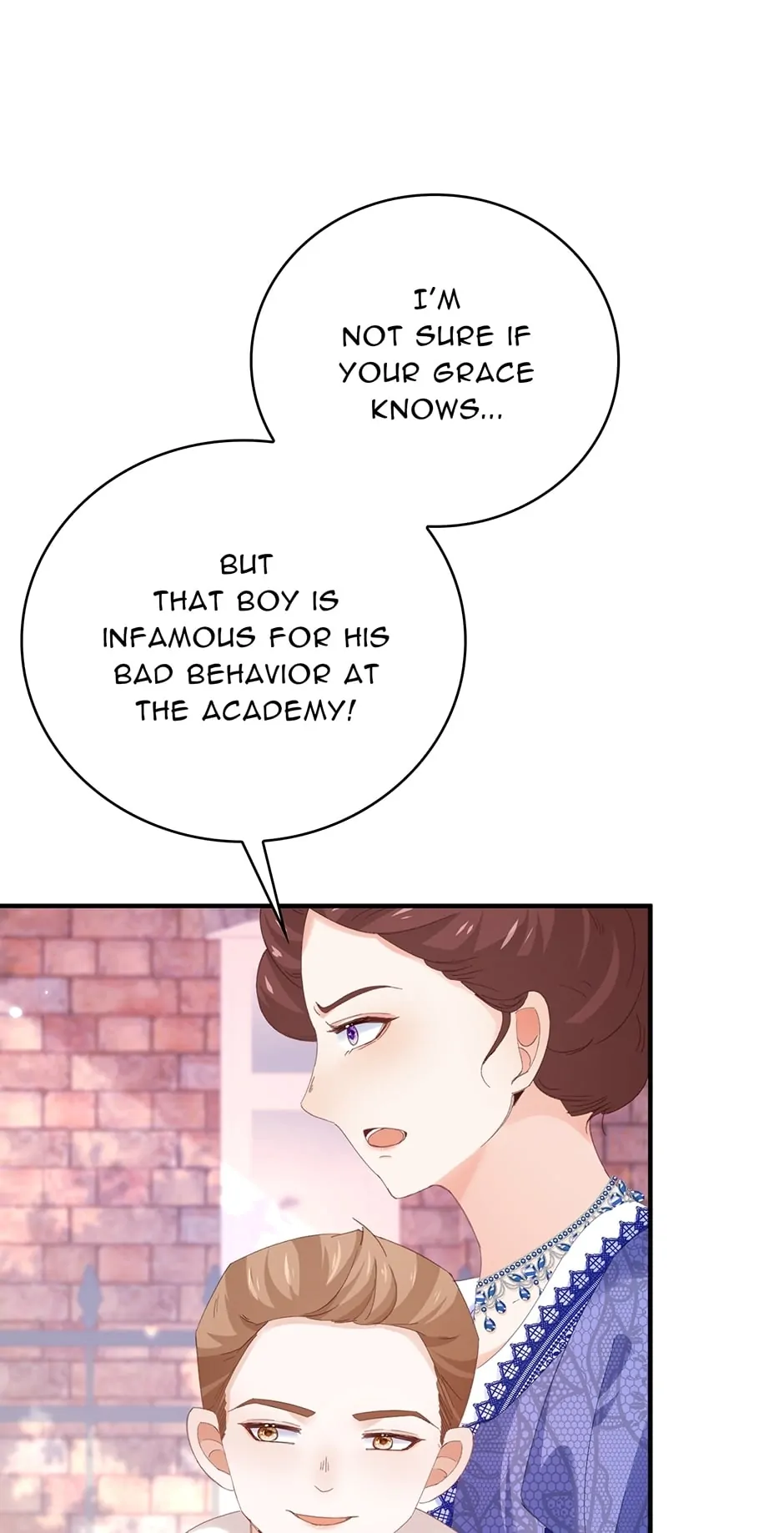 Married His Brother and Now He's Obsessed Chapter 13 - page 51