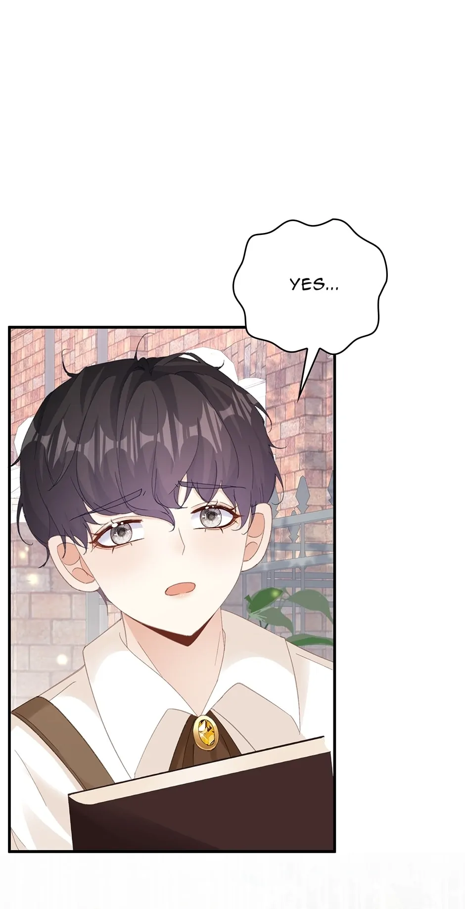 Married His Brother and Now He's Obsessed Chapter 13 - page 56