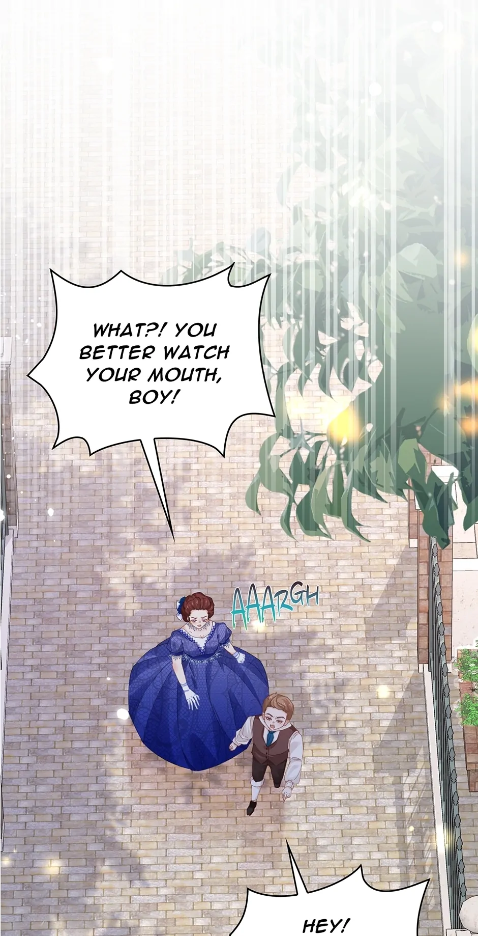 Married His Brother and Now He's Obsessed Chapter 13 - page 57