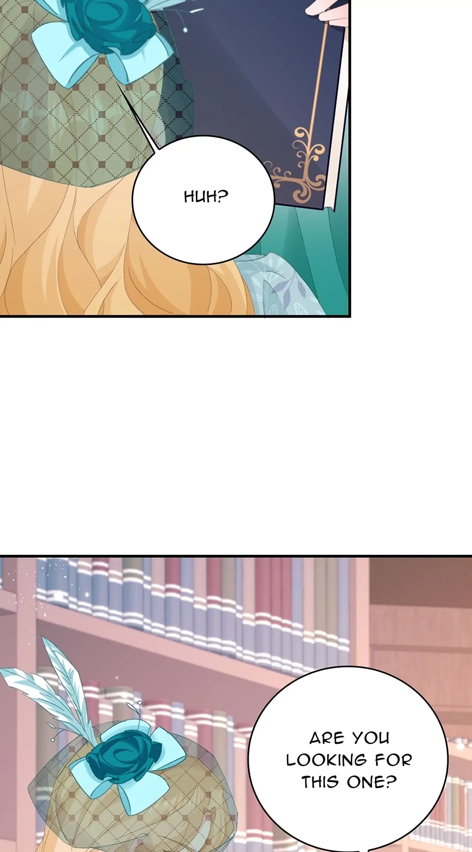 Married His Brother and Now He's Obsessed Chapter 13 - page 6