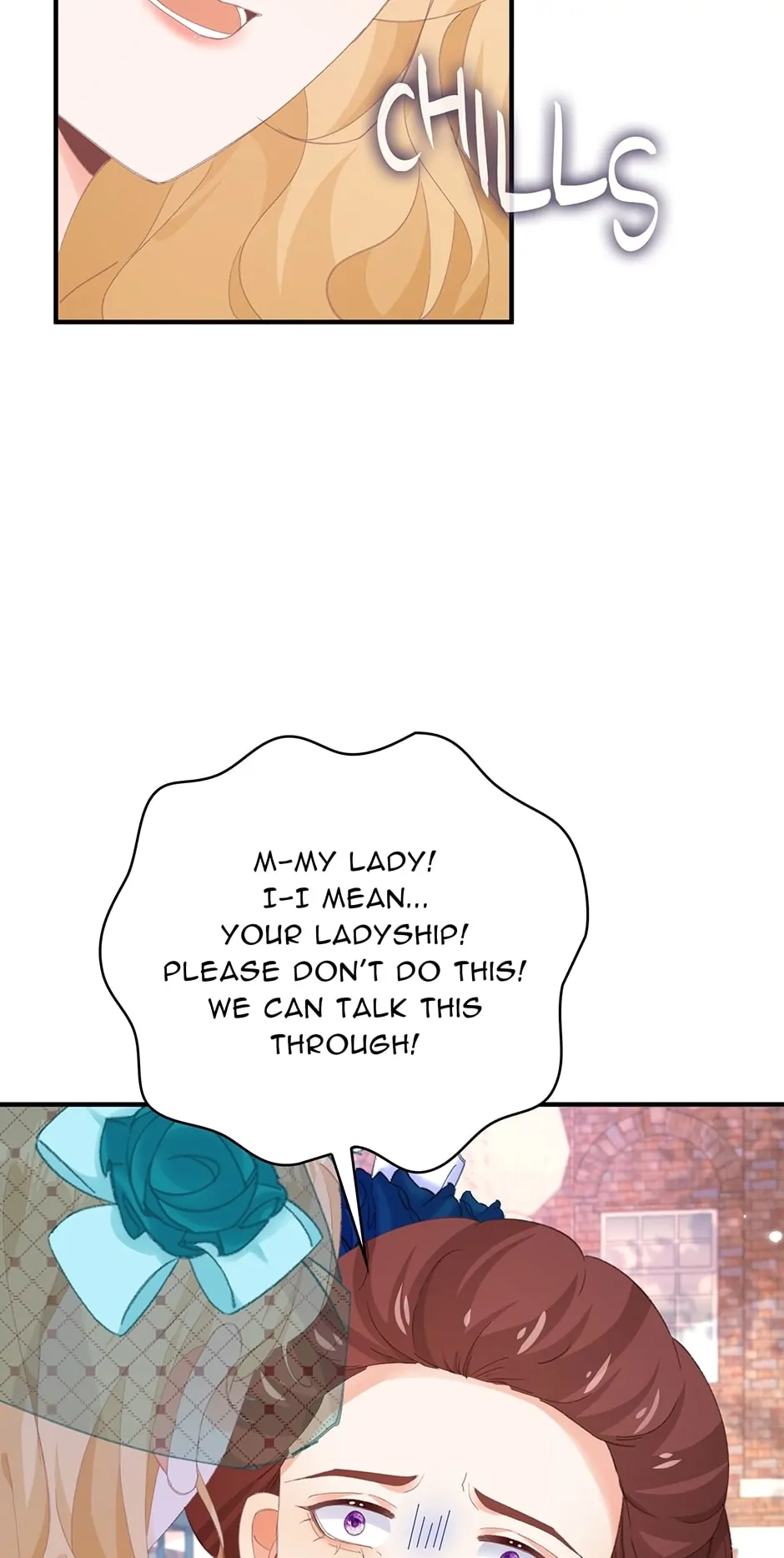 Married His Brother and Now He's Obsessed Chapter 13 - page 65