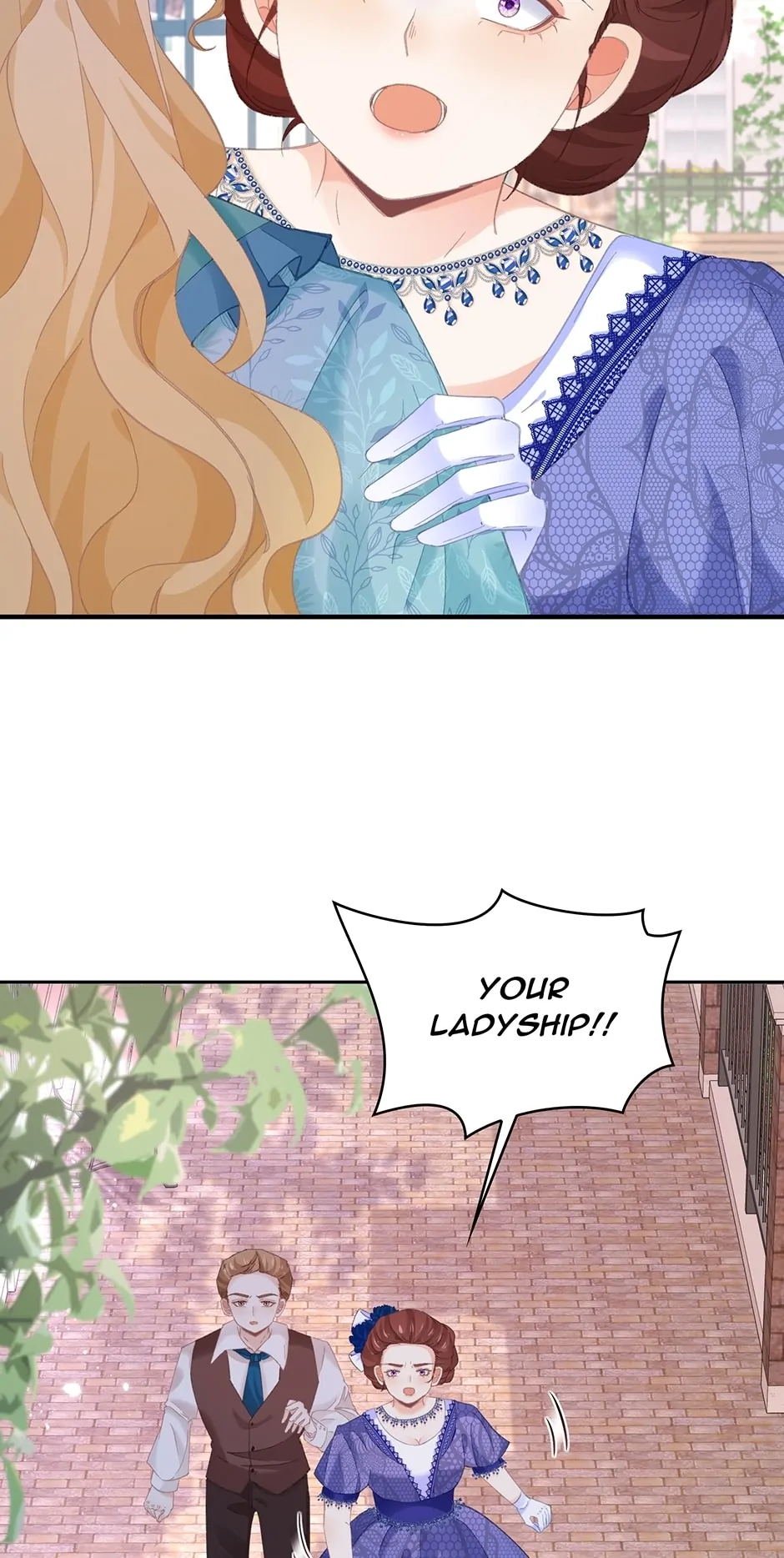 Married His Brother and Now He's Obsessed Chapter 13 - page 66
