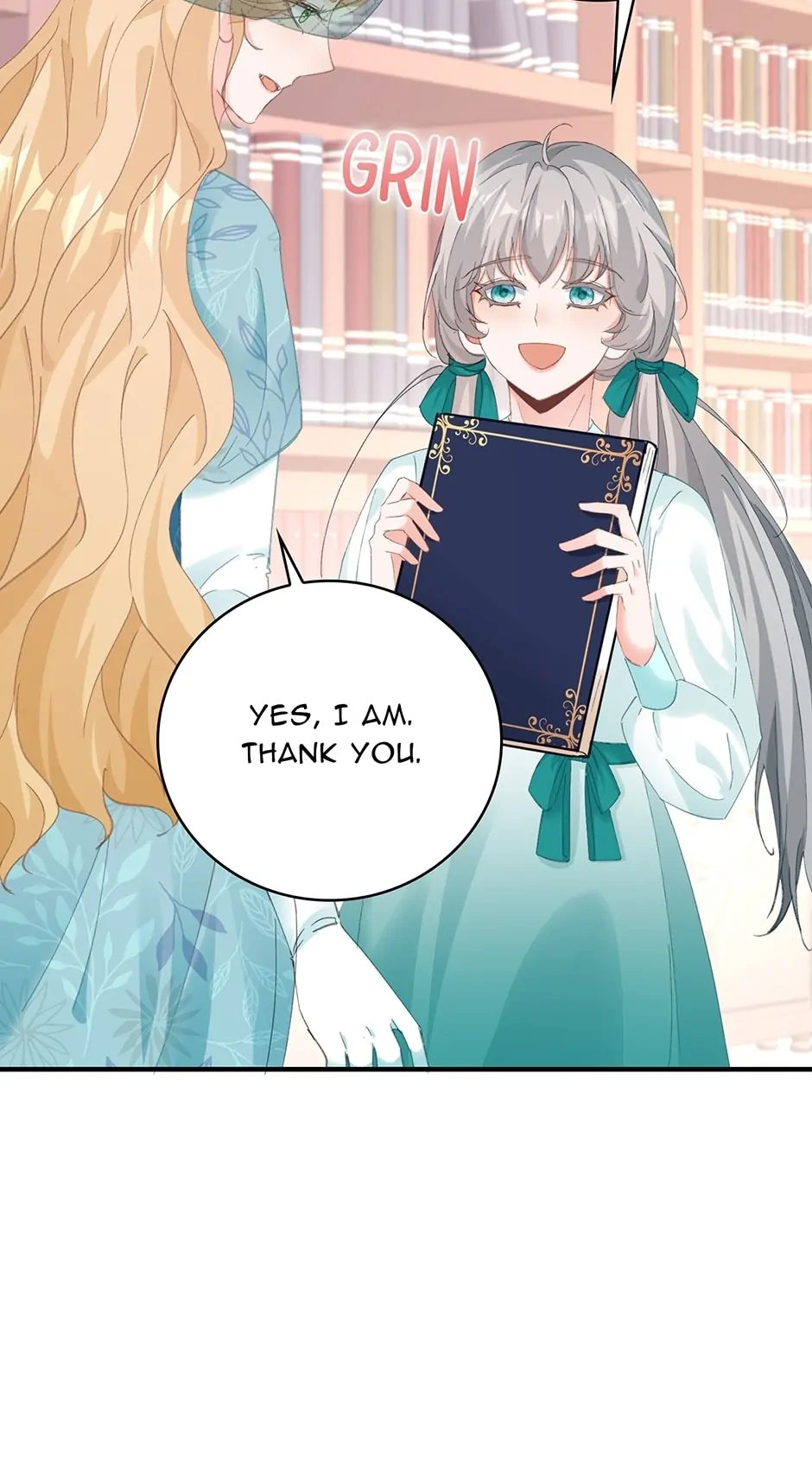 Married His Brother and Now He's Obsessed Chapter 13 - page 7