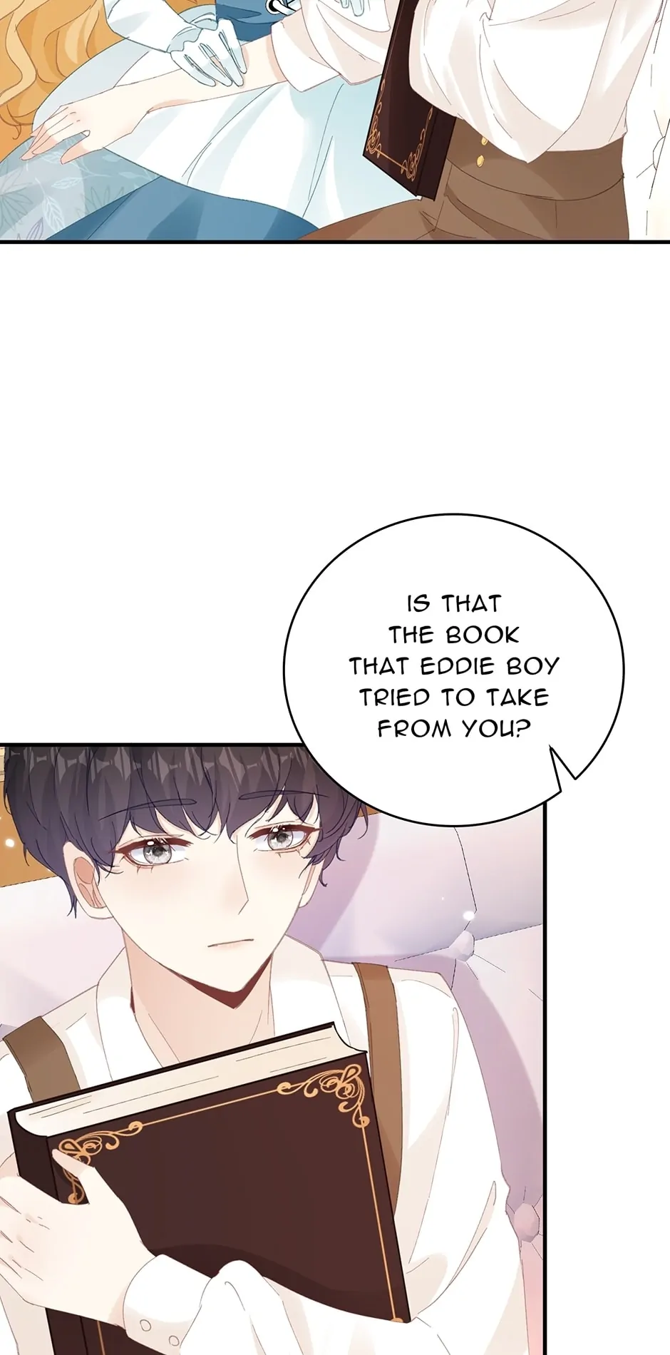 Married His Brother and Now He's Obsessed Chapter 13 - page 70