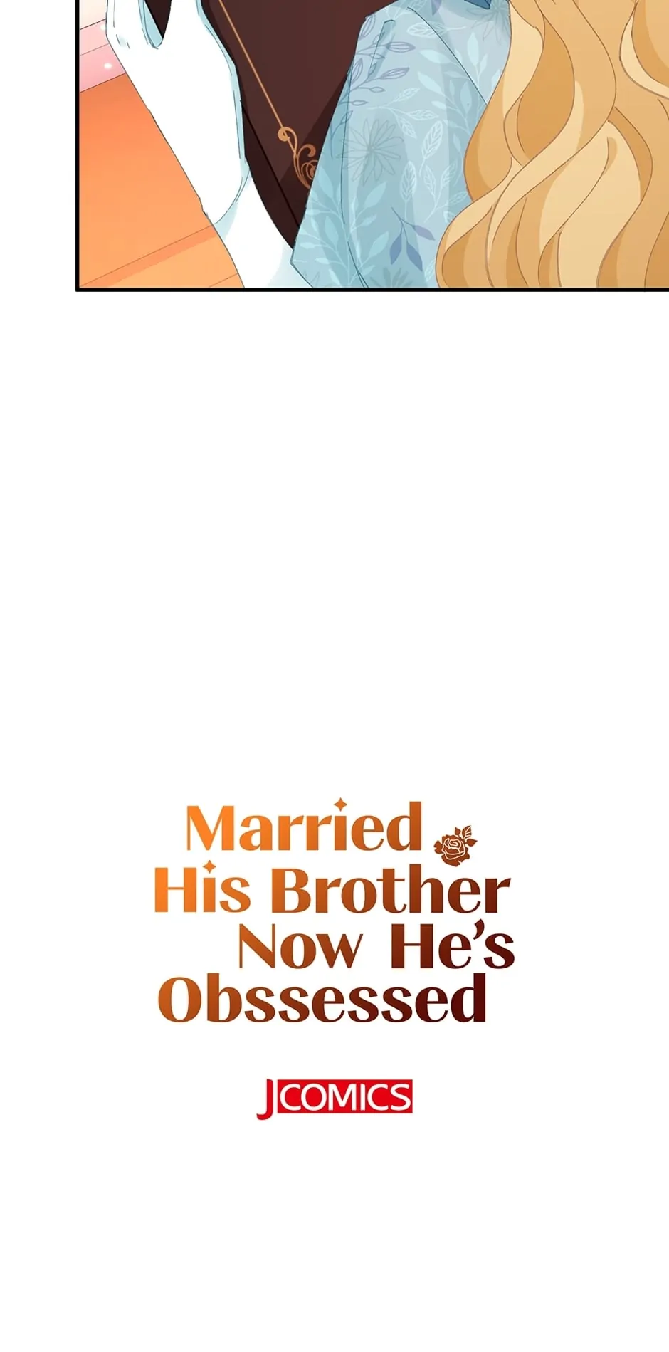 Married His Brother and Now He's Obsessed Chapter 13 - page 73