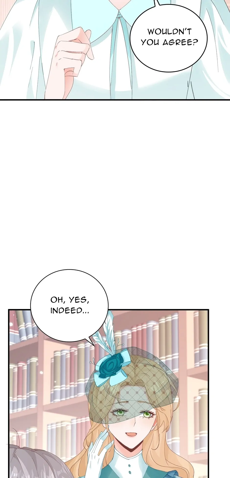 Married His Brother and Now He's Obsessed Chapter 13 - page 9