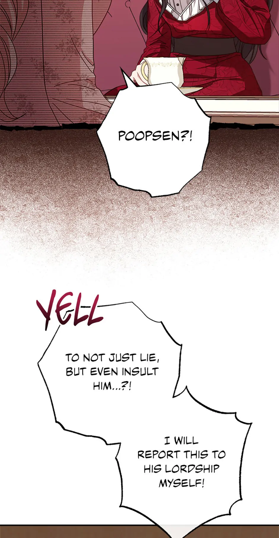 We Hate the Male Lead Chapter 1 - page 103