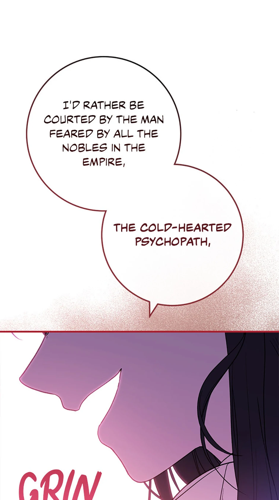 We Hate the Male Lead Chapter 1 - page 106