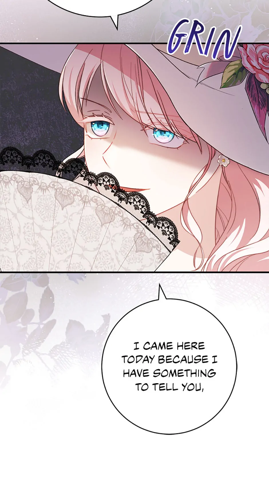 We Hate the Male Lead Chapter 1 - page 11