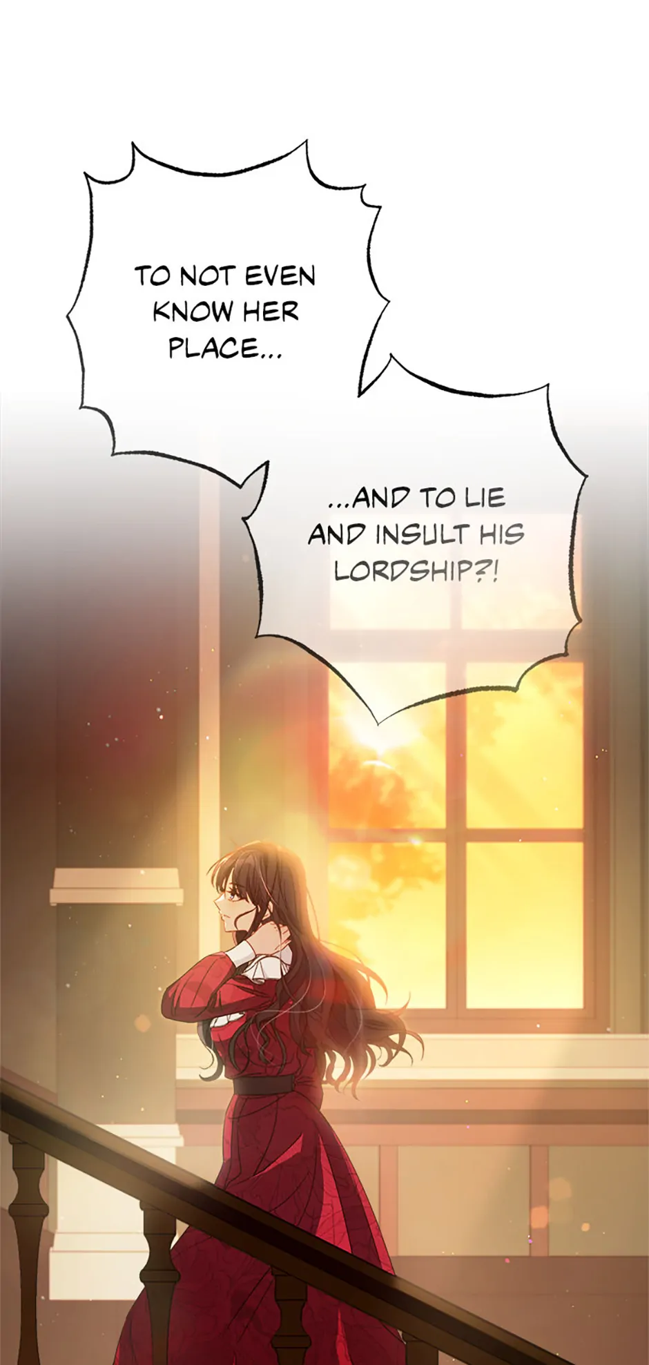 We Hate the Male Lead Chapter 1 - page 113