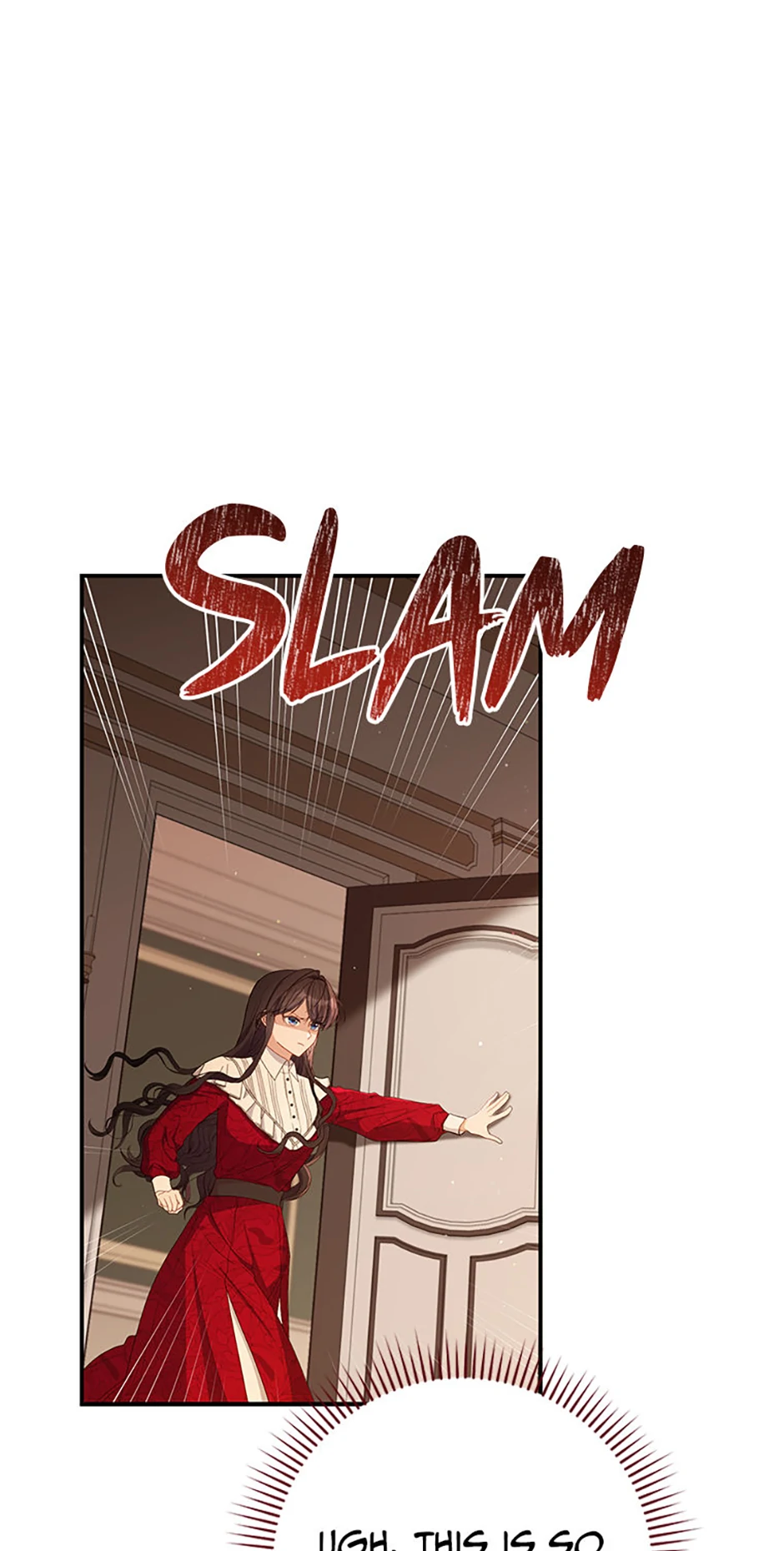 We Hate the Male Lead Chapter 1 - page 115