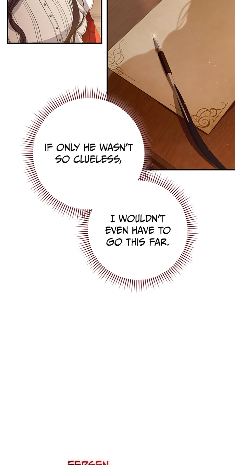 We Hate the Male Lead Chapter 1 - page 118