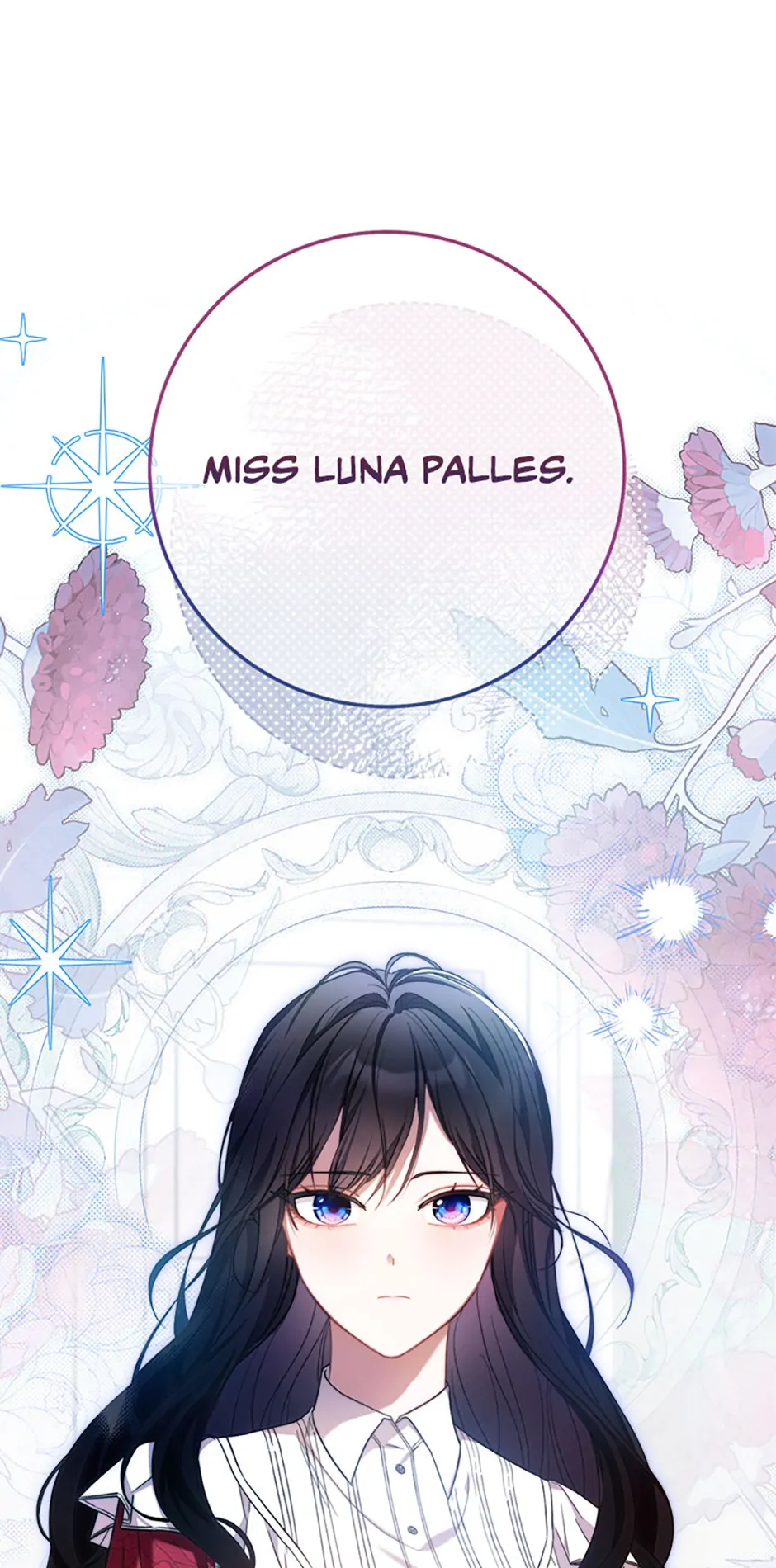We Hate the Male Lead Chapter 1 - page 12